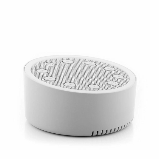 White Noise Sleep Machine