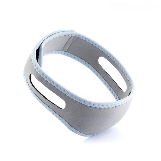 Anti-Snoring Chin Strap